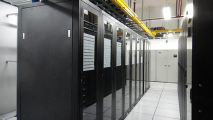 機房系統的重中之重——機房監控在信息系統集成服務中的核心地位